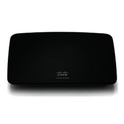 Linksys E2500 5-Port Gigabit Ethernet Switch